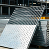 Composite Steel Grating