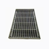 Framed Steel Grating