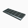 T1 Stair Tread Steel Grating