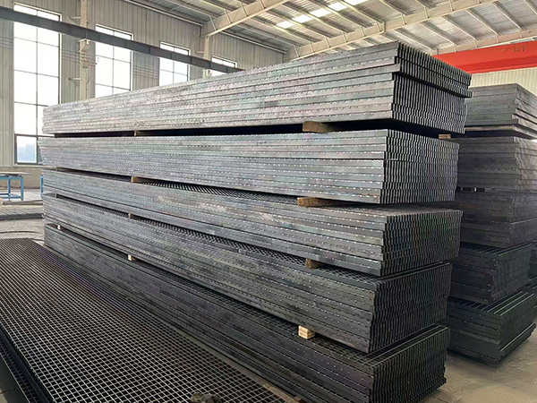 walkway grating factory