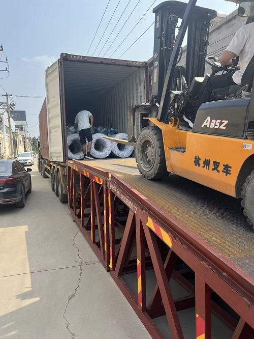 SUS304 Wire Mesh Manufacturer