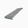 T1 Stair Tread Steel Grating