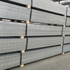 Open Steel Grating