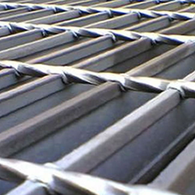 I-Type Steel Grating