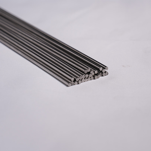 Stainless Steel Wire Drawing