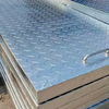 Composite Steel Grating