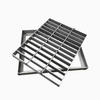 Framed Steel Grating