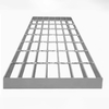Open Steel Grating