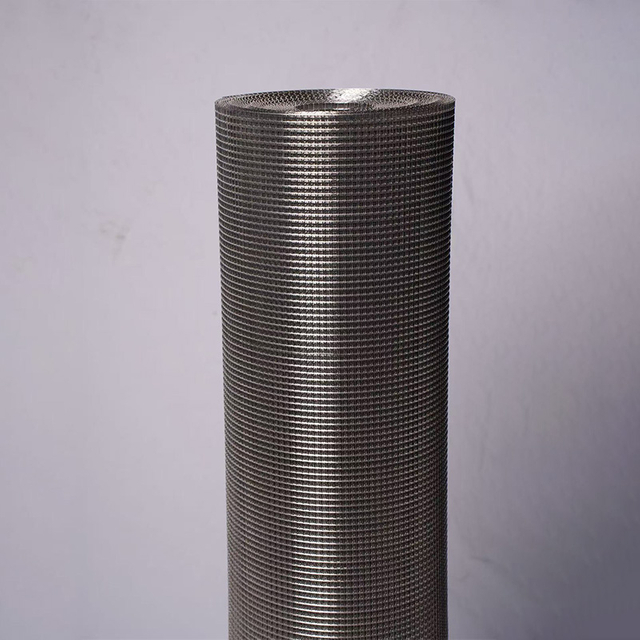 Stainless Steel Wire Mesh