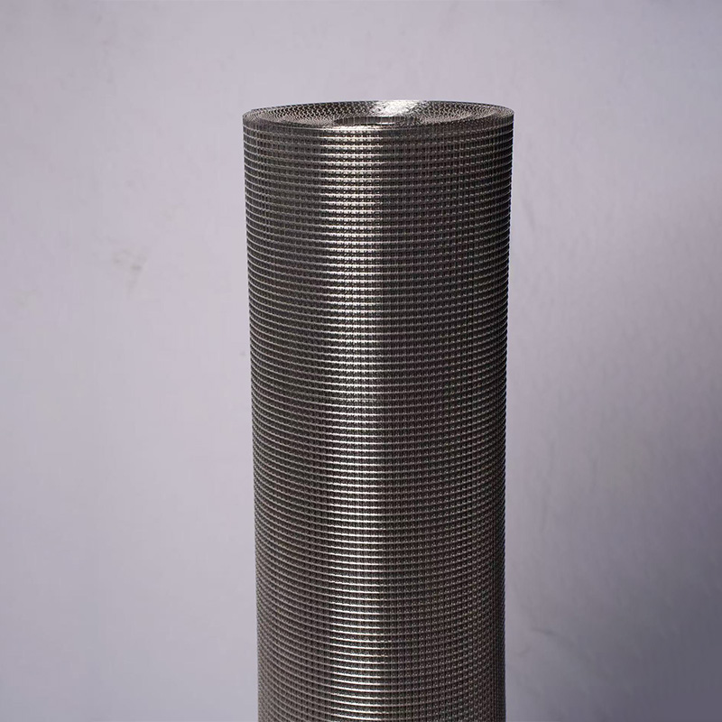 Stainless Steel Wire Mesh