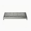 T1 Stair Tread Steel Grating