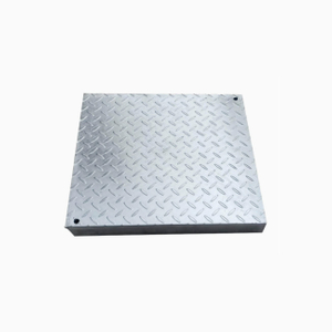 Composite Steel Grating