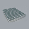 Serrated Steel Grating