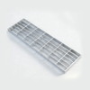 T1 Stair Tread Steel Grating
