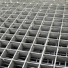 Interlocking Steel Grating