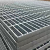Serrated Steel Grating
