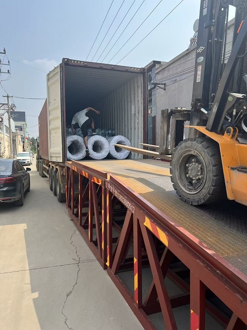 304 Stainless Steel Mesh Roll Supplier
