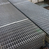 Open Steel Grating