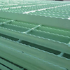 Serrated Steel Grating