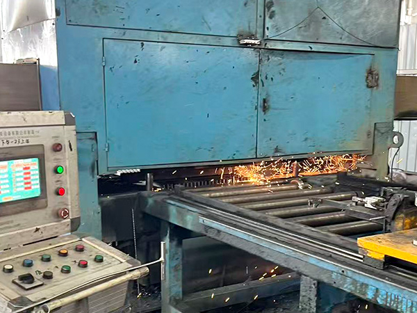 OEM steel grating manufacturer China
