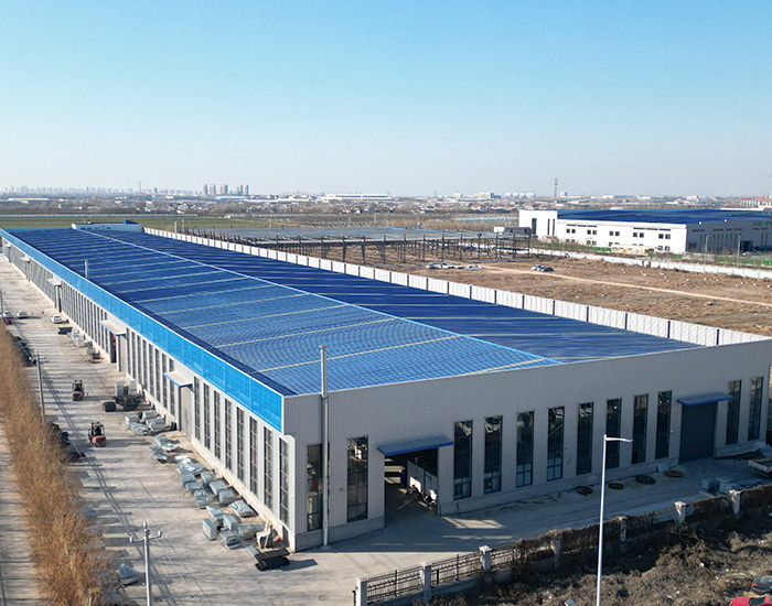 Fenghua Wiremesh Factory