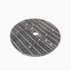 Special-Shaped Steel Grating