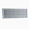 Framed Steel Grating