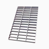 Interlocking Steel Grating