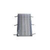 Framed Steel Grating
