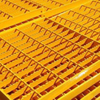 Serrated Steel Grating
