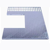 Composite Steel Grating