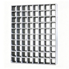 Interlocking Steel Grating